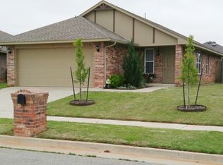 12700 Nittany Dr, Oklahoma City, OK 73120