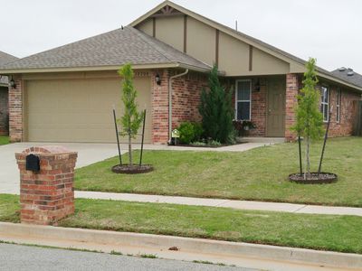 12700 Nittany Dr, Oklahoma City, OK, 73120