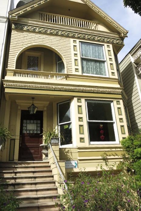 1st image of 1634 Fell St