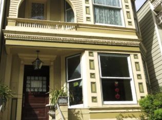1634 Fell St, San Francisco, CA 94117