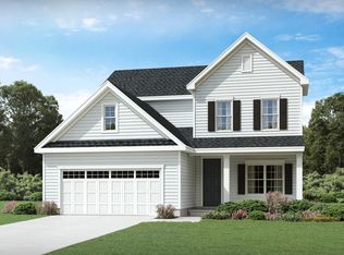 161 Hazy Hills Ln LOT 11, Garner, NC 27529