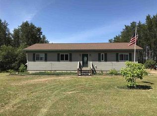 508 Slough Lake Rd, Gwinn, MI 49841