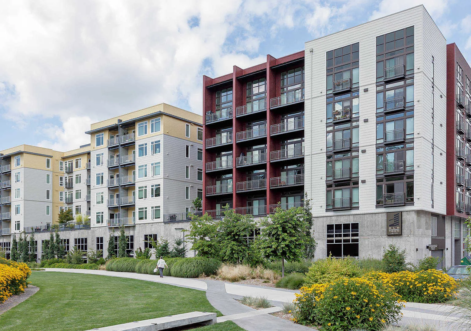 Old Town Lofts — Photo 1