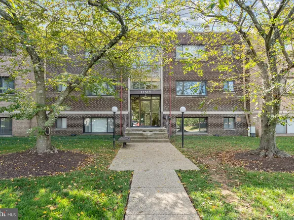 11512 Bucknell Dr APT 3, Silver Spring, MD 20902