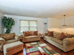 1201 Buckingham Rd, Garner, NC 27529