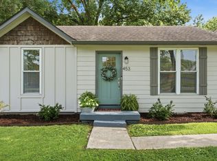 453 Tusculum Rd, Nashville, TN 37211