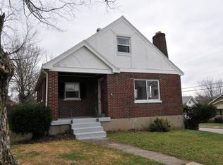 2 Charmaine Cir, Fort Mitchell, KY 41017