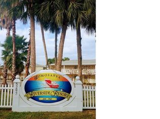 5291 S Cherokee Way #401, Homosassa, FL 34448