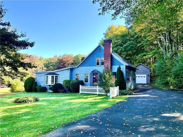 25 Old Wolcott Road, Bristol, CT 06010