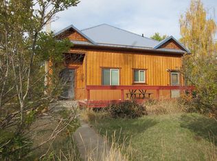 1531 Lemhi Rd, Salmon, ID 83467