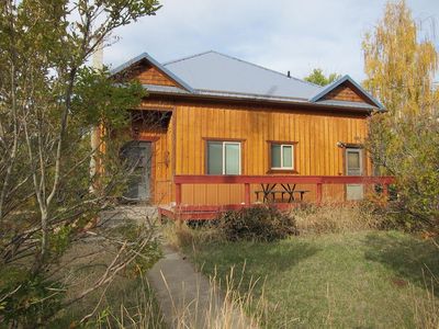 1531 Lemhi Rd, Salmon, ID, 83467