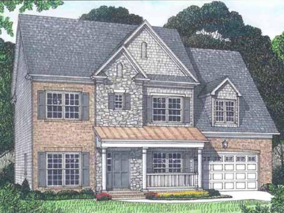 1st image of 23 Pinehollow Dr