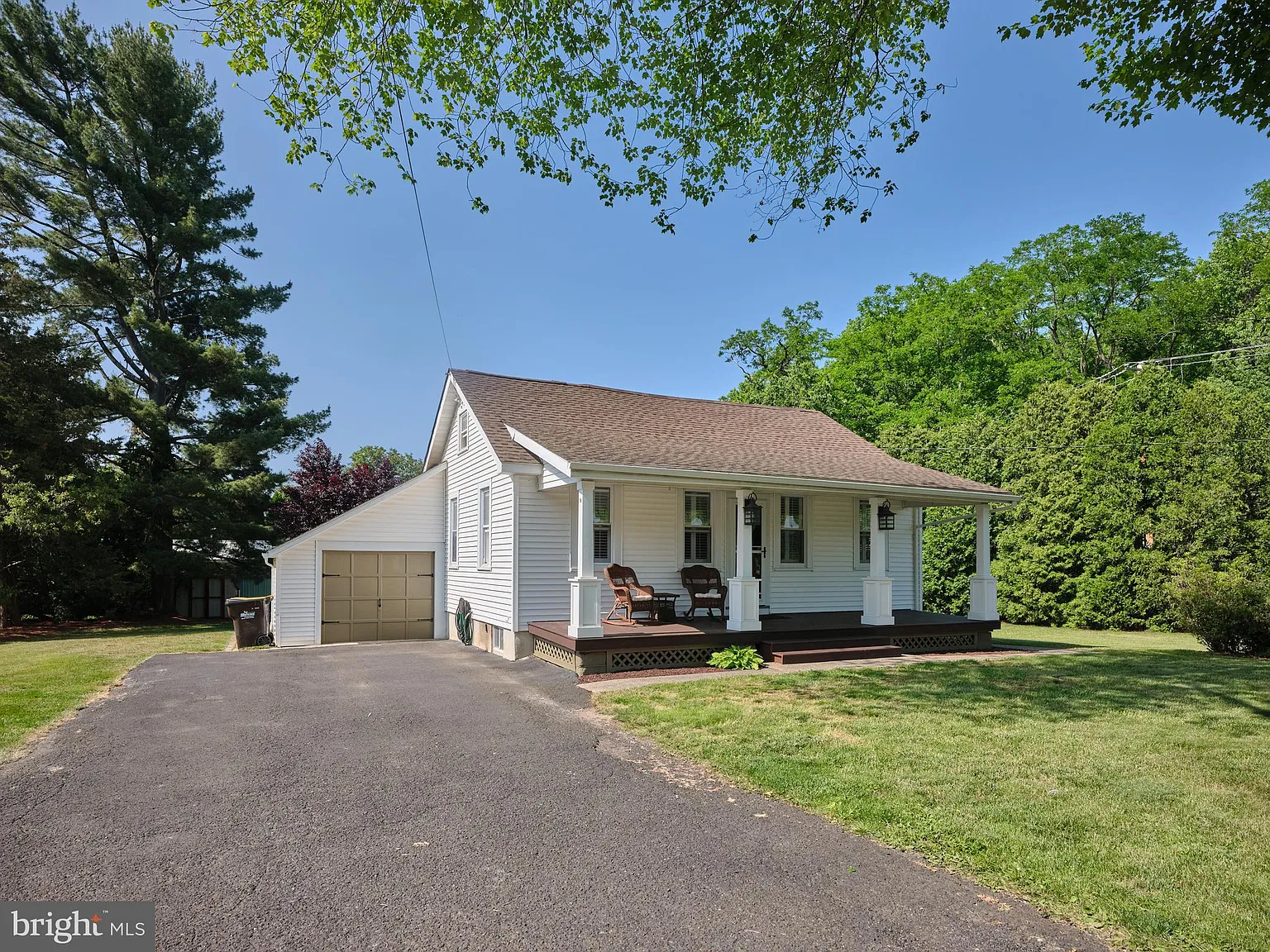 966 Big Oak Rd photo 1