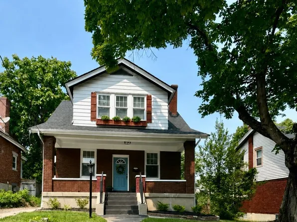 3626 Herbert Ave, Cincinnati, OH 45211