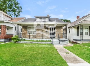 909 Denmark St, Louisville, KY 40215