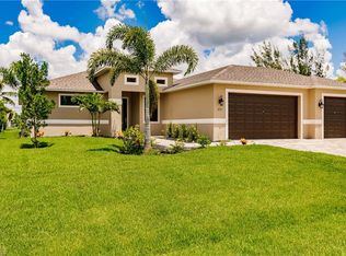 1823 SW 29th Ter, Cape Coral, FL 33914