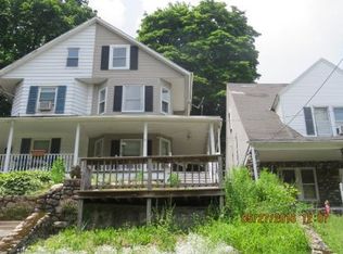 322 S 3rd St, Bangor, PA 18013