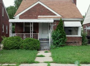 7737 Stout St, Detroit, MI 48228