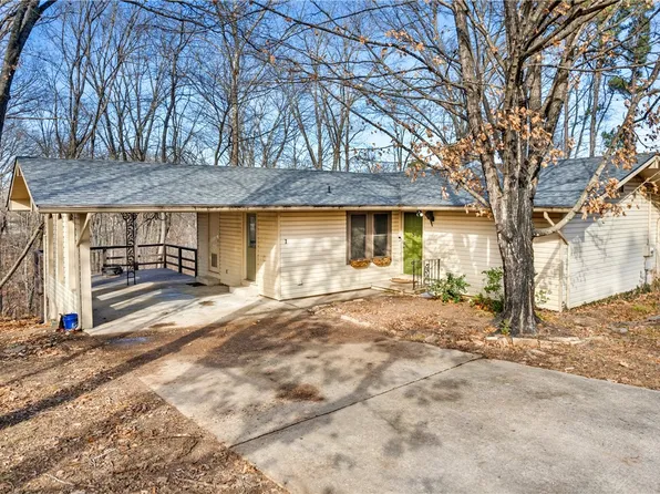 1 Elizabeth Dr, Bella Vista, AR 72715