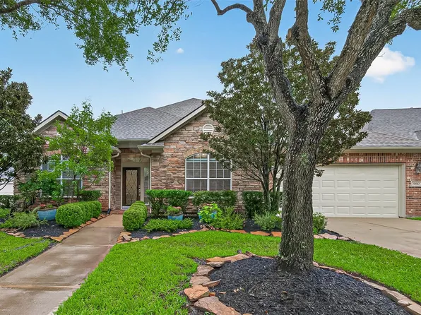 9810 Aubrey Hills Ln, Katy, TX 77494