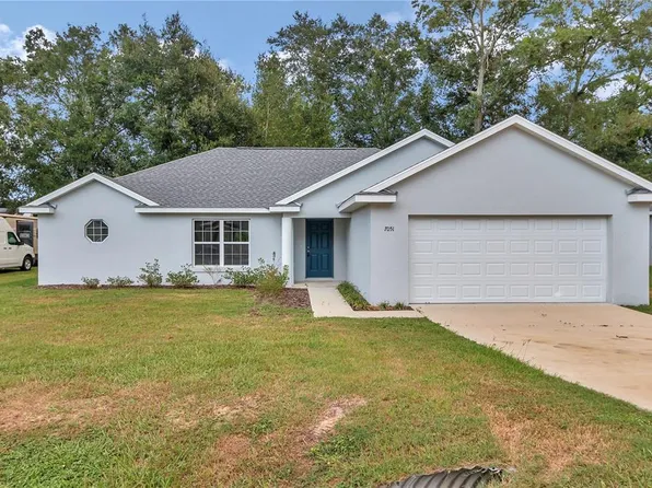 6711 SW 64th Ave, Ocala, FL 34476