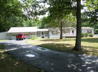 22 Davenport Dr, Constable, NY 12926