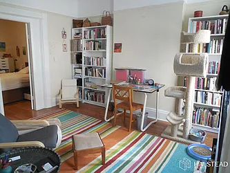 Rented by Halstead Real Estate