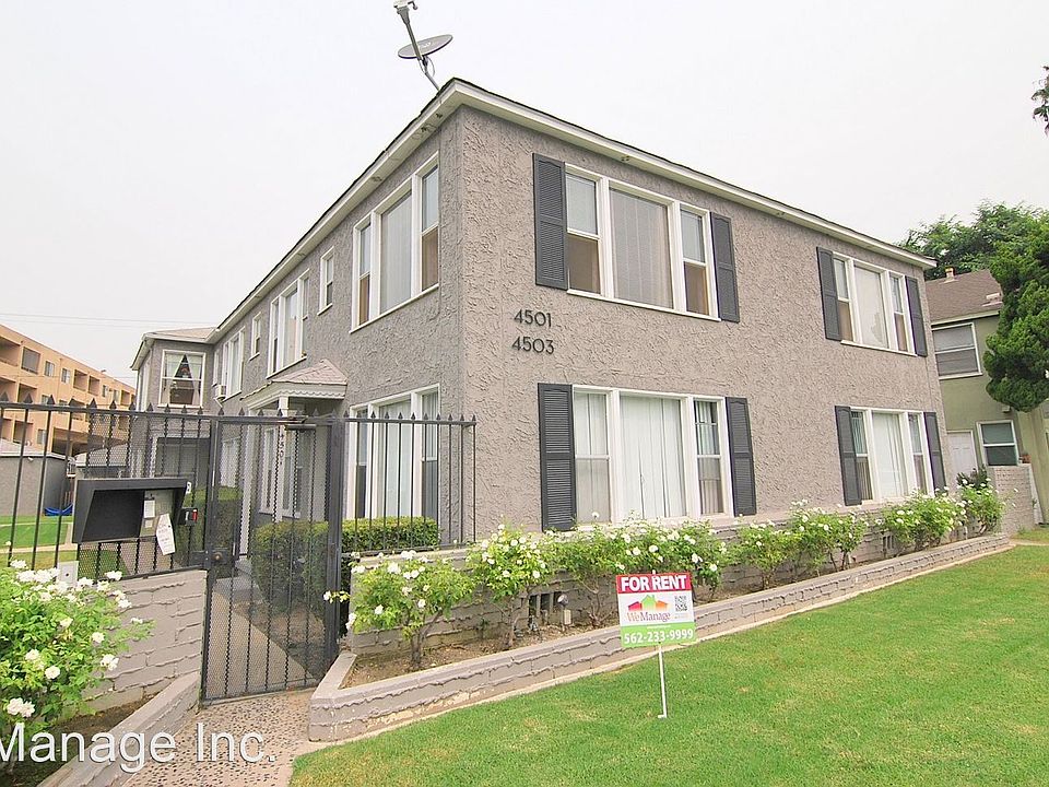 1st image of 4501 N Banner Dr APT 2