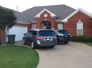 8287 Grayson Grv, Montgomery, AL 36117