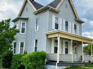 701 Portland Ave, Huntingdon, PA 16652