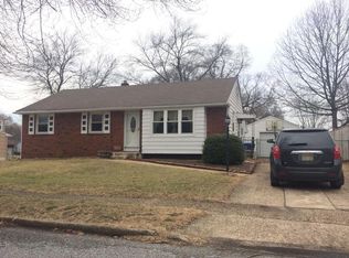 701 Linfield Ave, Delran, NJ 08075