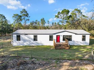7281 W August Ln, Dunnellon, FL 34433
