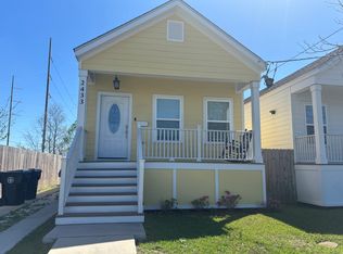 2433 Almonaster Ave, New Orleans, LA 70117