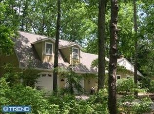 58 W Lake Rd, Medford, NJ 08055