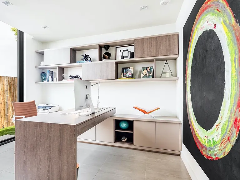 8641 Arboretum Ln #SFH — Photo 19