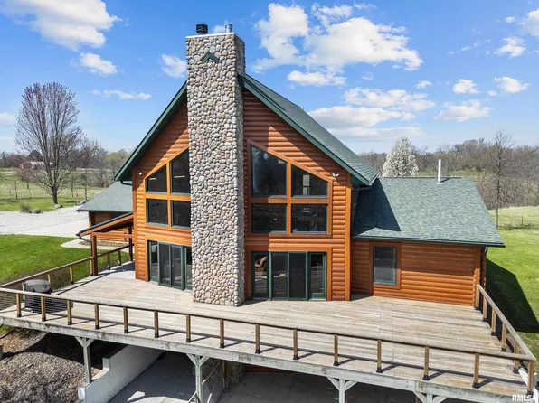 11814 56th St W, Milan, IL 61264