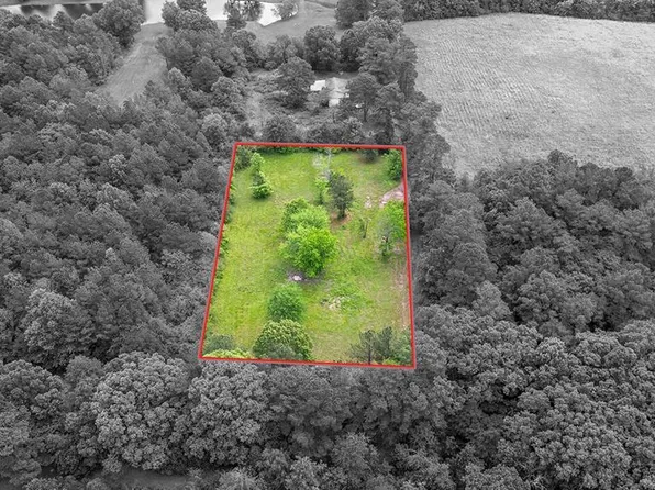 3707 McDonald Ln, Texarkana, AR 71854