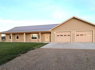 93039 W Range Road 164, Taber, AB T0K0B0