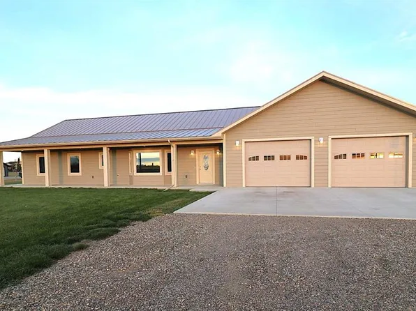 93039 W Range Road 164, Taber, AB T0K 0B0