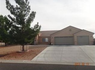 4290 Rising Sun Ave, Kingman, AZ 86401