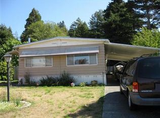 3985 Loop Ct, Fortuna, CA 95540