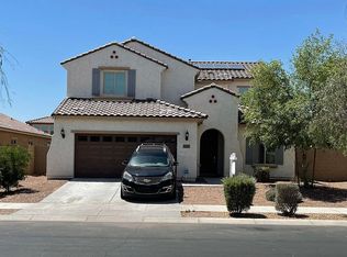 17483 W Buckhorn Trl, Surprise, AZ 85387