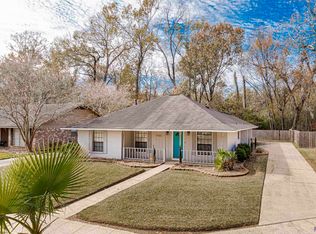 7322 Proxie Dr, Baton Rouge, LA 70817