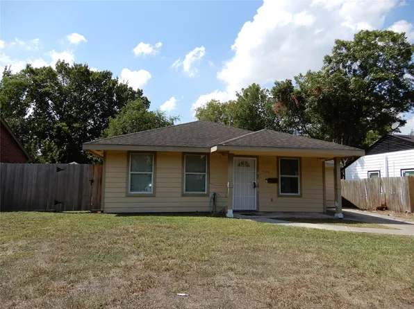 5114 Vinett Ave, Houston, TX 77017