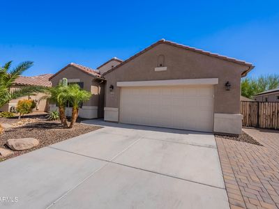 13523 W Remuda Dr, Peoria, AZ, 85383