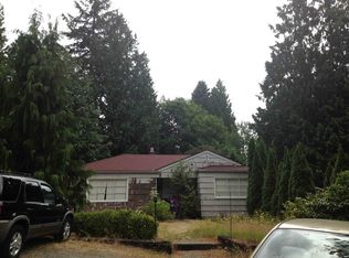 10824 12th Ave NE, Seattle, WA 98125