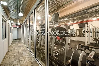 Rented by Brick&Mortar