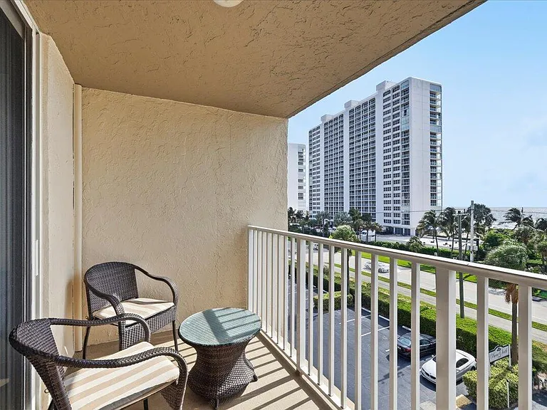 2929 S Ocean Blvd #5010 — Photo 25