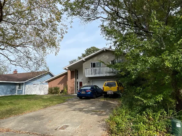 1224 Geranium Cres, Virginia Beach, VA 23453