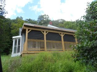 115 Underhill Rd, Catskill, NY 12414